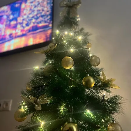 Apartmán Aloha Finisterre