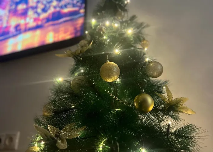 Apartmán Aloha Finisterre