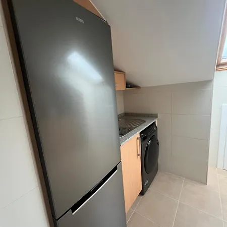 Aloha Apartamento *