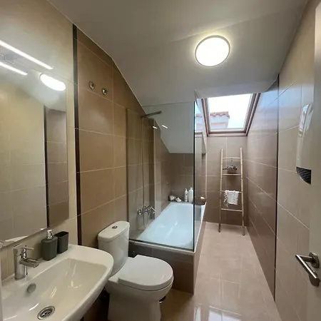 Apartamento Aloha *