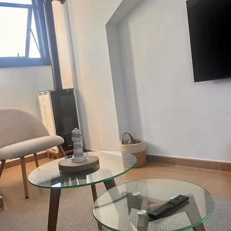 Apartamento Aloha Finisterra