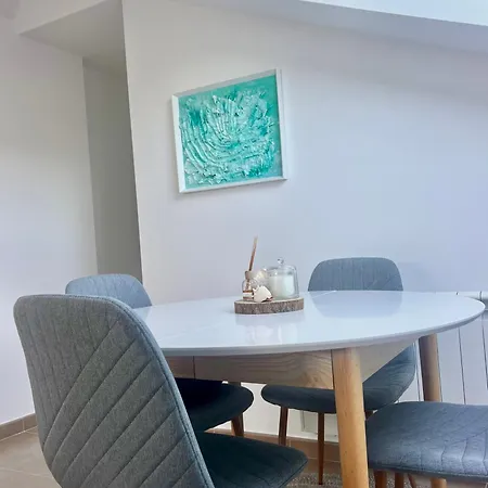 Apartment Aloha *