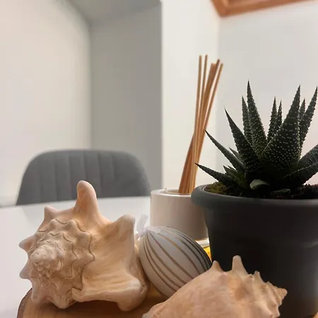 Apartamento Aloha