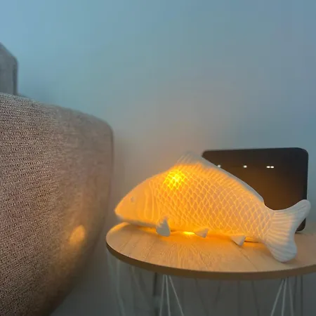 Aloha Apartman *