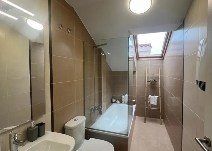Apartman Aloha *