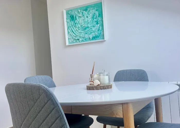 Apartman Aloha *